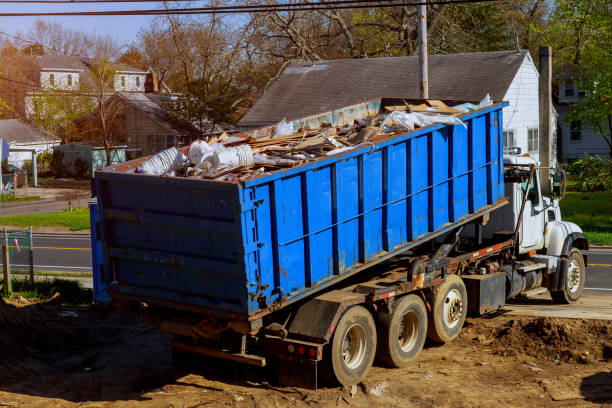 Junk Removal for Events in Norton Center, MA