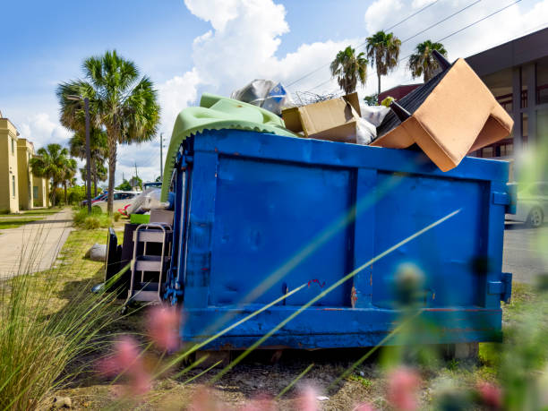 Norton Center, MA Junk Removal Services Company