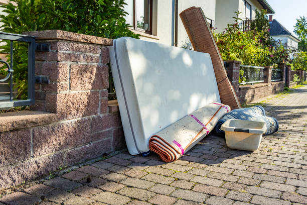 Best Residential Junk Removal  in Norton Center, MA