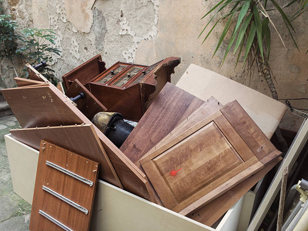 Best Same-Day Junk Removal Services  in Norton Center, MA