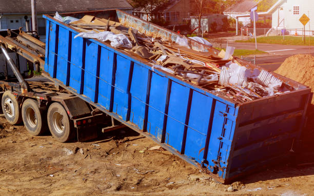 Property Management Cleanouts in Norton Center, MA